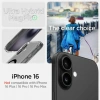 Spigen Manyetik Ultra Hybrid MagFit iPhone 15 Pro Max Kılıf