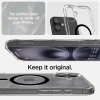 Spigen Manyetik Ultra Hybrid MagFit iPhone 15 Pro Max Kılıf