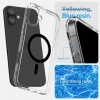 Spigen Manyetik Ultra Hybrid MagFit iPhone 15 Pro Max Kılıf