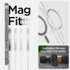 Spigen Manyetik Ultra Hybrid MagFit iPhone 15 Pro Max Kılıf