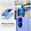 Spigen Manyetik Ultra Hybrid MagFit iPhone 15 Pro Max Kılıf