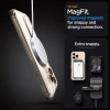 Spigen Manyetik Ultra Hybrid MagFit iPhone 15 Pro Max Kılıf