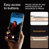 Spigen Manyetik Ultra Hybrid MagFit iPhone 15 Pro Max Kılıf