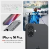 Spigen Manyetik Ultra Hybrid MagFit iPhone 15 Pro Max Kılıf