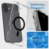 Spigen Manyetik Ultra Hybrid MagFit iPhone 15 Pro Max Kılıf