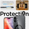 Spigen Manyetik Ultra Hybrid MagFit iPhone 15 Pro Max Kılıf