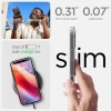 Spigen Manyetik Ultra Hybrid MagFit iPhone 15 Pro Max Kılıf