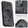Spigen Manyetik Ultra Hybrid MagFit iPhone 15 Plus Kılıf