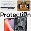 Spigen Manyetik Ultra Hybrid MagFit iPhone 15 Plus Kılıf