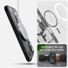 Spigen Manyetik Ultra Hybrid MagFit iPhone 15 Plus Kılıf