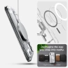 Spigen Manyetik Ultra Hybrid MagFit iPhone 15 Plus Kılıf
