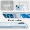 Spigen Ultra Hybrid (MagFit) [Sararma Önleyici Teknoloji] iPhone 14 Plus Kılıf (2022)  Beyaz