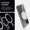 Spigen Ultra Hybrid Magsafe İle Uyumlu İphone13 Pro Max Kılıf Graphite