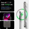 Spigen Ultra Hybrid Magsafe İle Uyumlu İphone13 Pro Max Kılıf Graphite