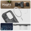 Spigen Ultra Hybrid Magsafe İle Uyumlu İphone13 Pro Max Kılıf ZeroOne