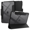 Spigen Ultra Hybrid Pro iPad Air 10.9 İnç Kalem Tutuculu Kılıf- Siyah Black