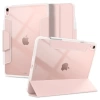 Spigen Ultra Hybrid Pro iPad Air 10.9 İnç Kalem Tutuculu Kılıf- Siyah Rose Gold