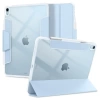 Spigen Ultra Hybrid Pro iPad Air 10.9 İnç Kalem Tutuculu Kılıf- Siyah Sky Blue
