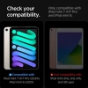 Spigen Ultra Hybrid Pro iPad Mini 6 Kalem Tutuculu Kılıf