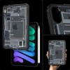 Spigen Ultra Hybrid Pro iPad Mini 6 Kalem Tutuculu Kılıf