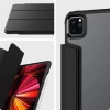 Spigen Ultra Hybrid Pro iPad Pro 11 inch Kılıf - Matte Black