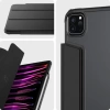 Spigen Ultra Hybrid Pro iPad Pro 12.9 İnç Kılıf - Siyah ACS02880 Black