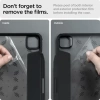 Spigen Ultra Hybrid Pro iPad Pro 12.9 İnç Kılıf - Siyah ACS02880 Black