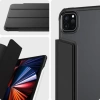 Spigen Ultra Hybrid Pro iPad Pro 12.9 İnç Kılıf - Siyah ACS02880 Black