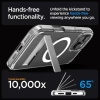 Spigen Ultra Hybrid S MagFit Designed for iPhone 16 Pro Kılıf