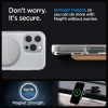 Spigen Ultra Hybrid S MagFit Designed for iPhone 16 Pro Kılıf
