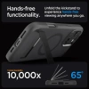 Spigen Ultra Hybrid S MagFit Designed for iPhone 16 Pro Kılıf