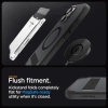 Spigen Ultra Hybrid S MagFit Designed for iPhone 16 Pro Kılıf
