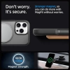 Spigen Ultra Hybrid S MagFit Designed for iPhone 16 Pro Kılıf