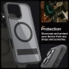 Spigen Ultra Hybrid S MagFit Designed for iPhone 16 Pro Kılıf