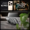 Spigen Ultra Hybrid S MagFit Designed for iPhone 16 Pro Kılıf
