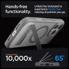 Spigen Ultra Hybrid S MagFit Designed for iPhone 16 Pro Kılıf