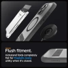 Spigen Ultra Hybrid S MagFit Designed for iPhone 16 Pro Kılıf