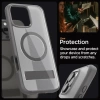 Spigen Ultra Hybrid S MagFit Designed for iPhone 16 Pro Kılıf