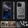 Spigen Ultra Hybrid S MagFit Designed for iPhone 16 Pro Kılıf