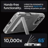 Spigen Ultra Hybrid S MagFit Designed for iPhone 16 Pro Kılıf