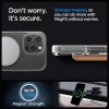Spigen Ultra Hybrid S MagFit Designed for iPhone 16 Pro Kılıf
