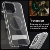 Spigen Ultra Hybrid S MagFit Designed for iPhone 16 Pro Kılıf