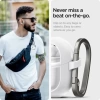 Spigen Ultra Hybrid Samsung Galaxy Buds3 Pro/Buds 3 Koruyucu Kılıf Beyaz