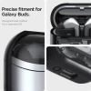 Spigen Ultra Hybrid Samsung Galaxy Buds3 Pro/Buds 3 Koruyucu Kılıf Siyah