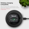 Spigen Ultra Hybrid Samsung Galaxy Buds3 Pro/Buds 3 Koruyucu Kılıf Siyah