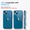 Spigen Ultra Hybrid [Sararma Önleyici Teknoloji] iPhone 13 Kılıf
