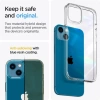 Spigen Ultra Hybrid [Sararma Önleyici Teknoloji] iPhone 13 Kılıf
