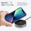 Spigen Ultra Hybrid [Sararma Önleyici Teknoloji] iPhone 13 Kılıf