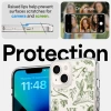 Spigen Ultra Hybrid [Sararma Önleyici Teknoloji] iPhone 13 Kılıf