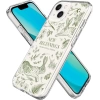 Spigen Ultra Hybrid [Sararma Önleyici Teknoloji] iPhone 13 Kılıf